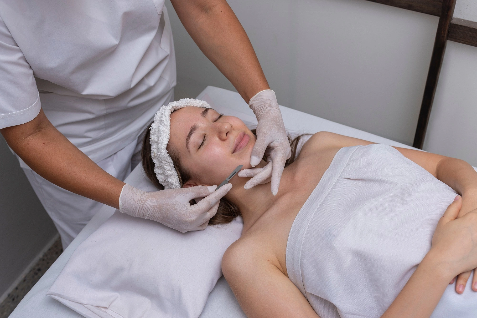 Dermaplanning in Union KY | Elle Skin & Beauty Co. | Florence, KY