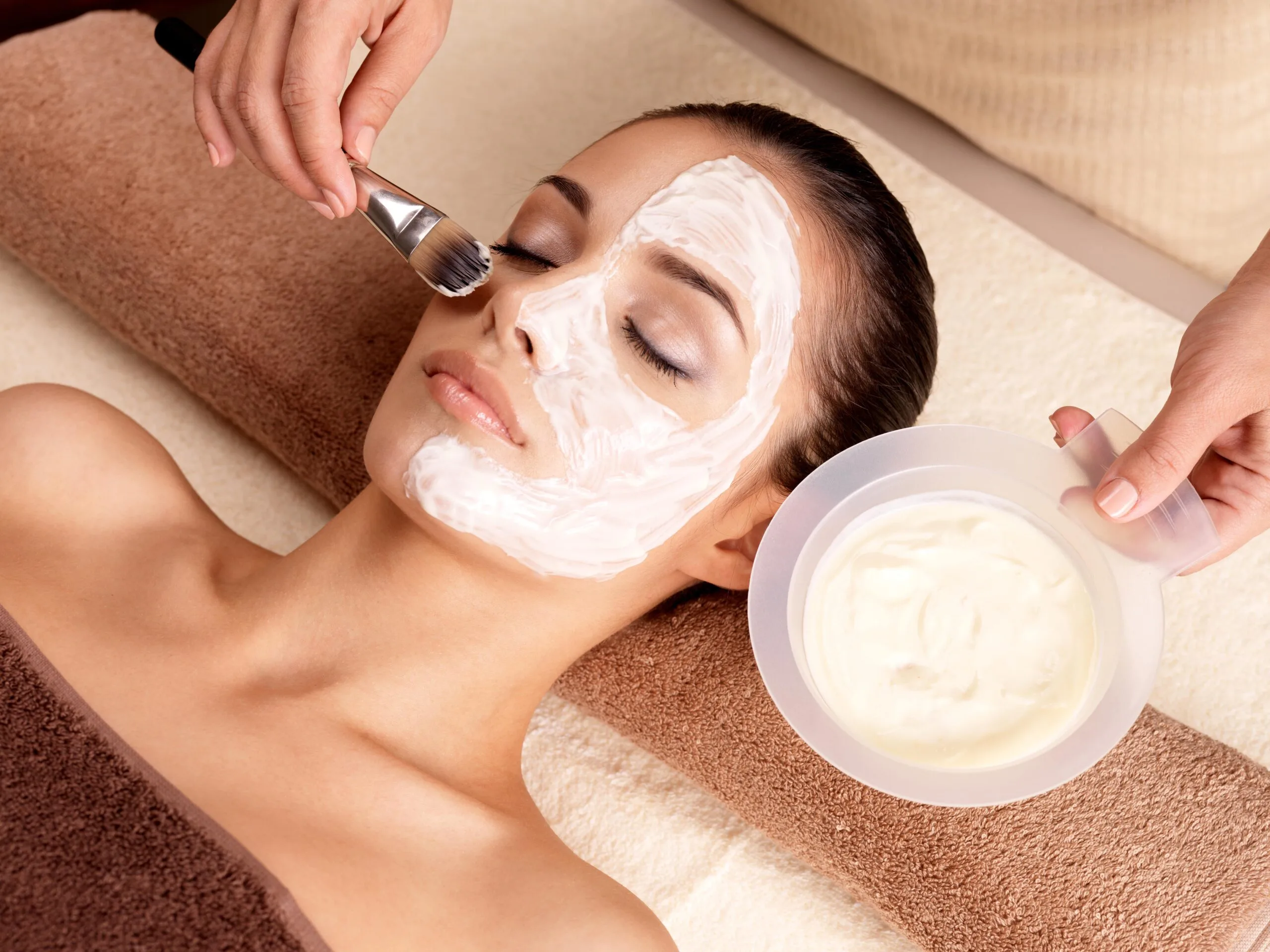 Facials in Union KY | Elle Skin & Beauty Co.