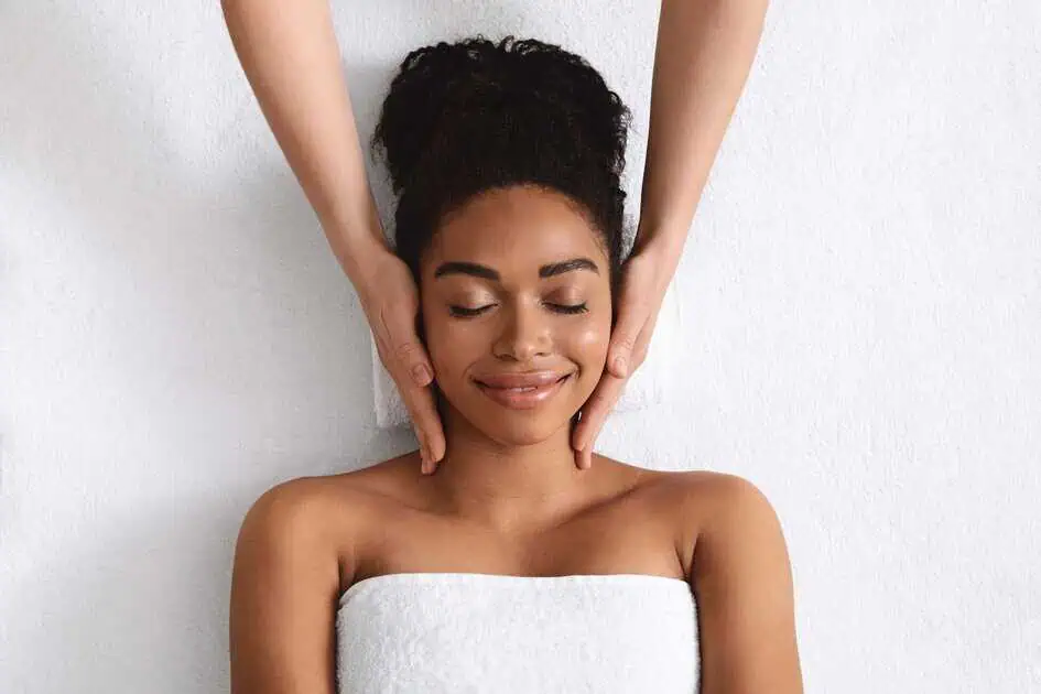 Lymphatic Drainage in Florence, KY by Elle Beauty & Co