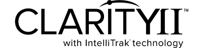 clarityII logo