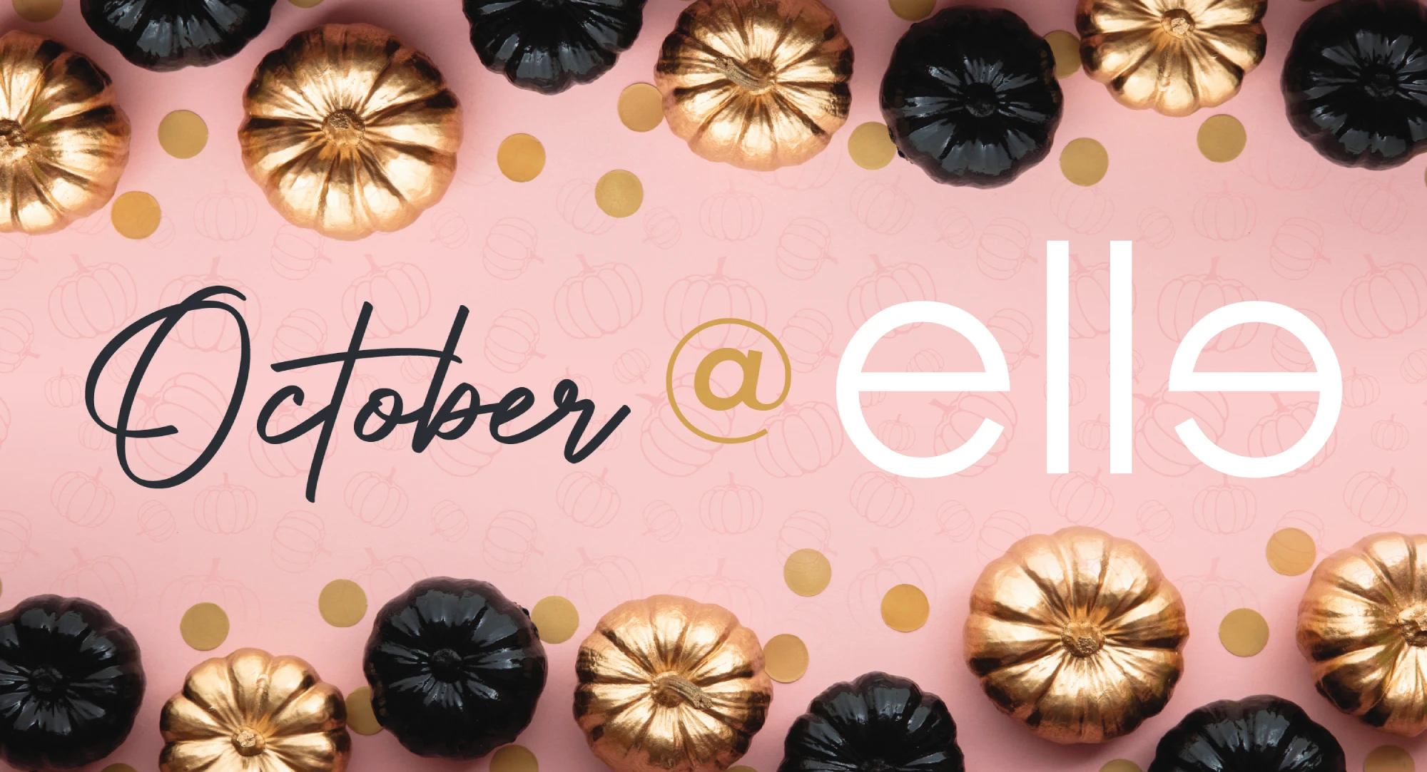 Elle Skin & Beauty Co. October special featuring facial rejuvenation treatments in Florence, KY