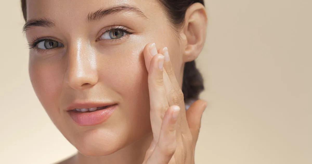 NanoLaser Peel device resurfacing skin to reduce sun damage and pigmentation