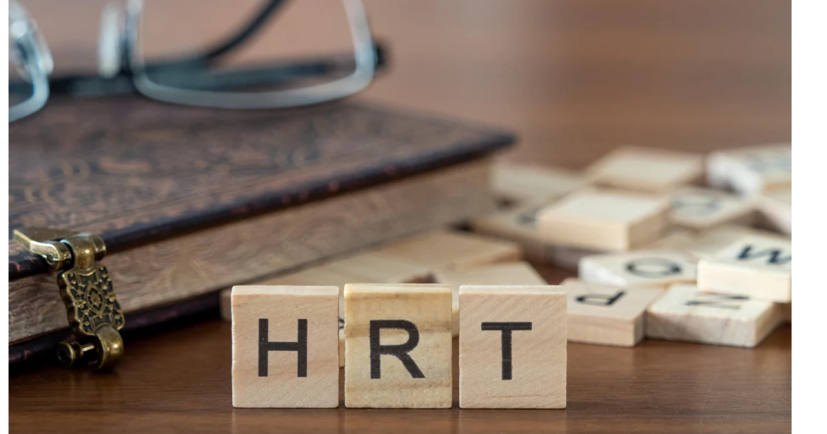 Why Younger Women Are Turning to Hormone Replacement Therapy Earlier Than Ever- Elle Skin & Beauty